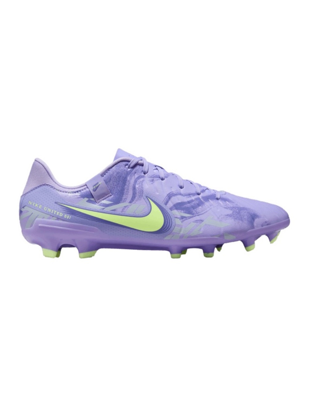 NEW Nike Tiempo Legend 10 FG Soccer Cleats Shoes Mens Size 9.5